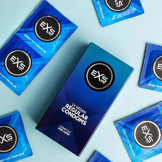 Wholesale Condoms: A Complete Guide for Retailers and Online Stores