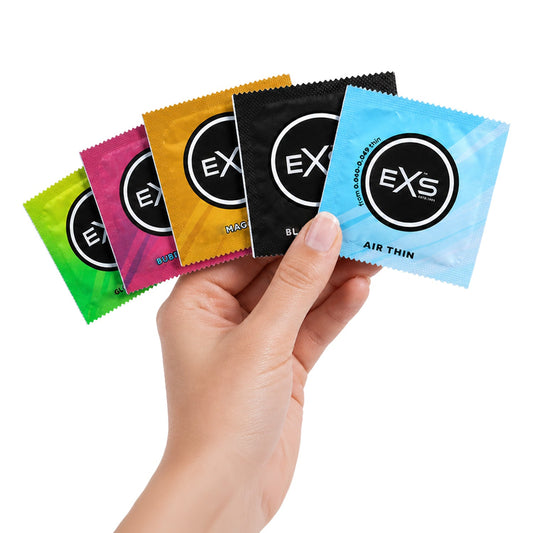 Leading European Sexual Healthcare Brands: Why Brand Variety Matters to Retailers
