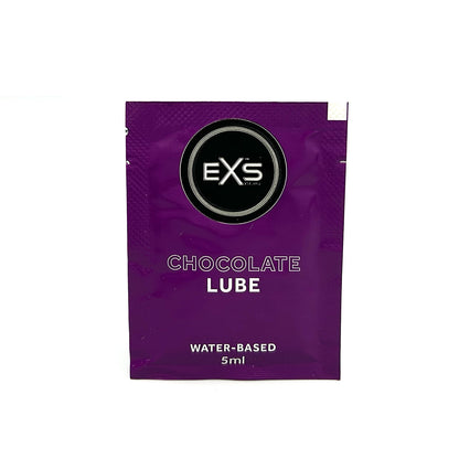 EXS 5ml Flavoured Lubricant Sachets