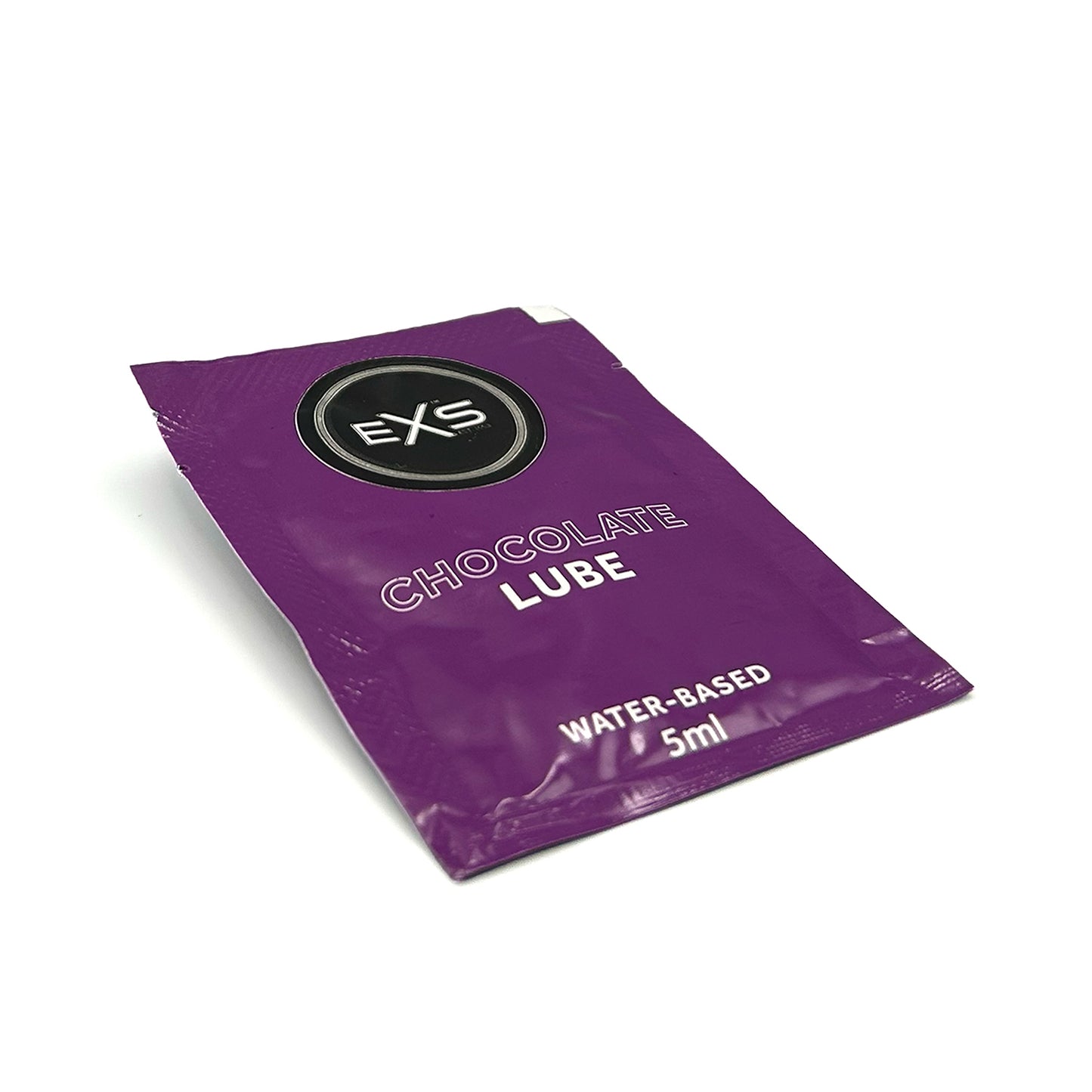 EXS 5ml Flavoured Lubricant Sachets