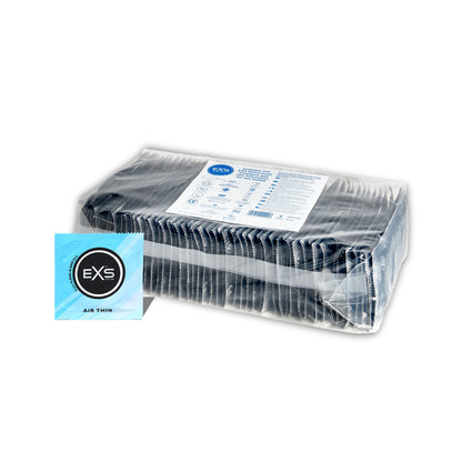 EXS Air Thin 56mm Condoms