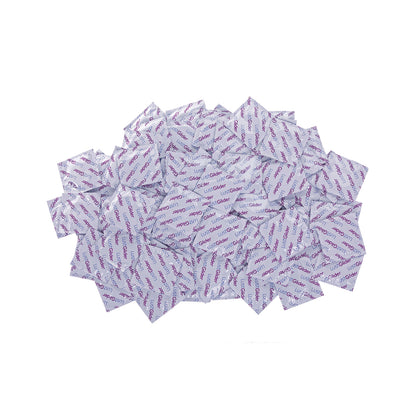 LustGlider Regular Condoms