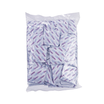 LustGlider Regular Condoms