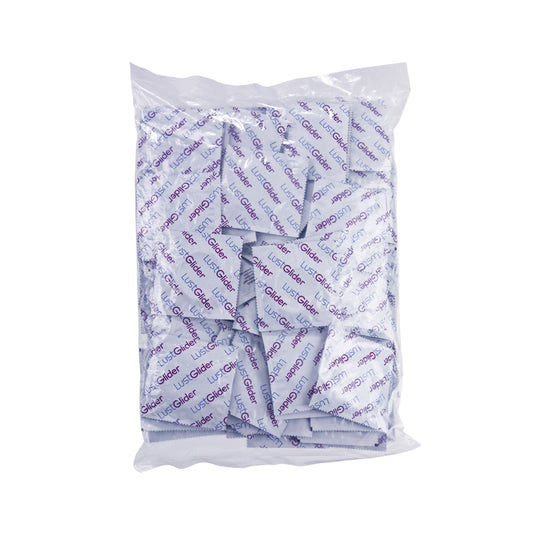 LustGlider Regular Condoms