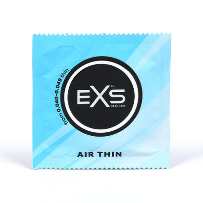 EXS Air Thin 56mm Condoms
