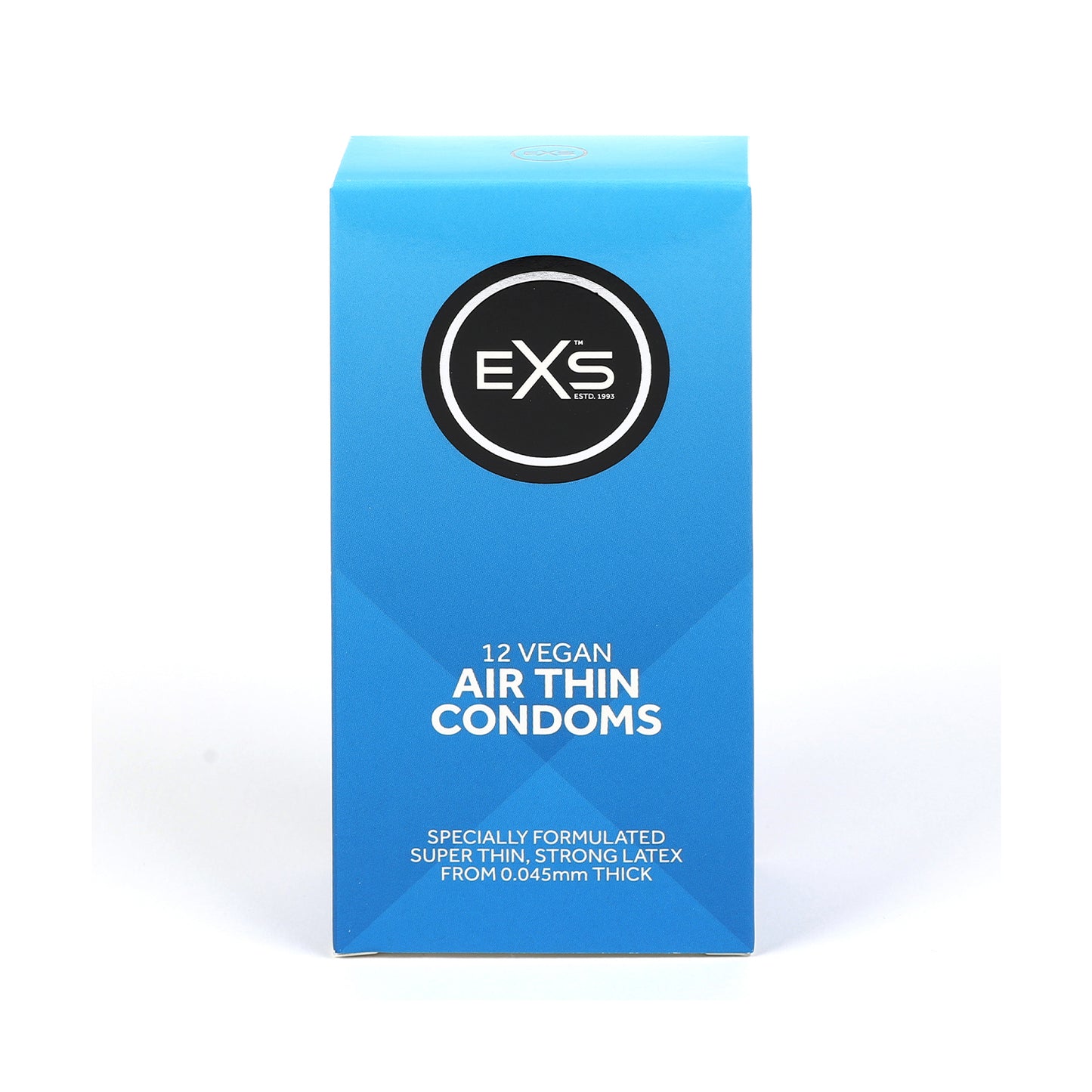 EXS Air Thin 56mm Condoms