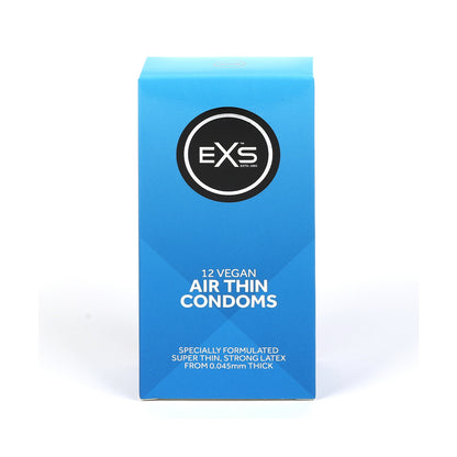 EXS Air Thin 56mm Condoms