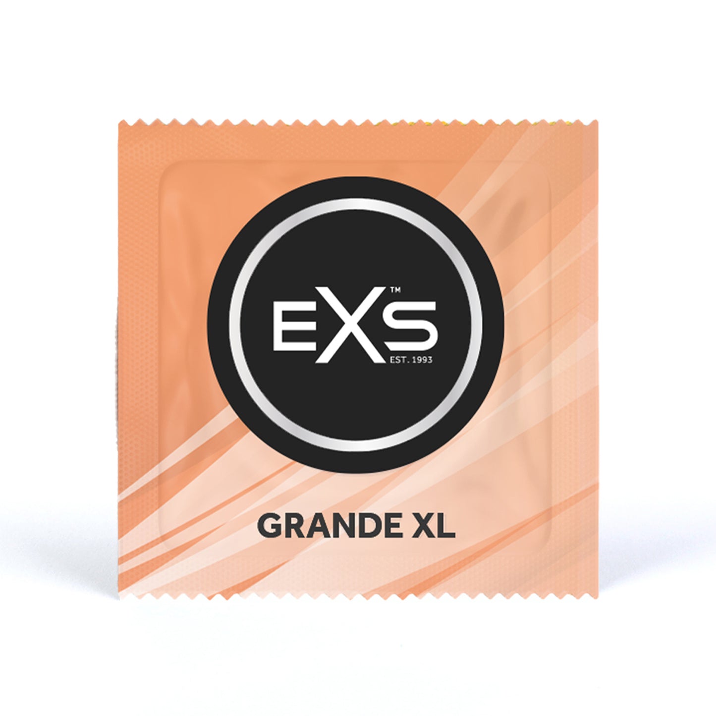 EXS Grande XL 64mm Condoms