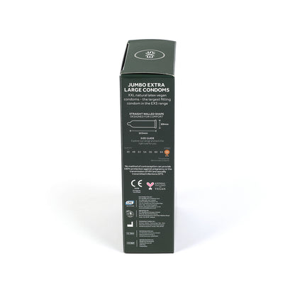 EXS Jumbo XXL 69mm Condoms