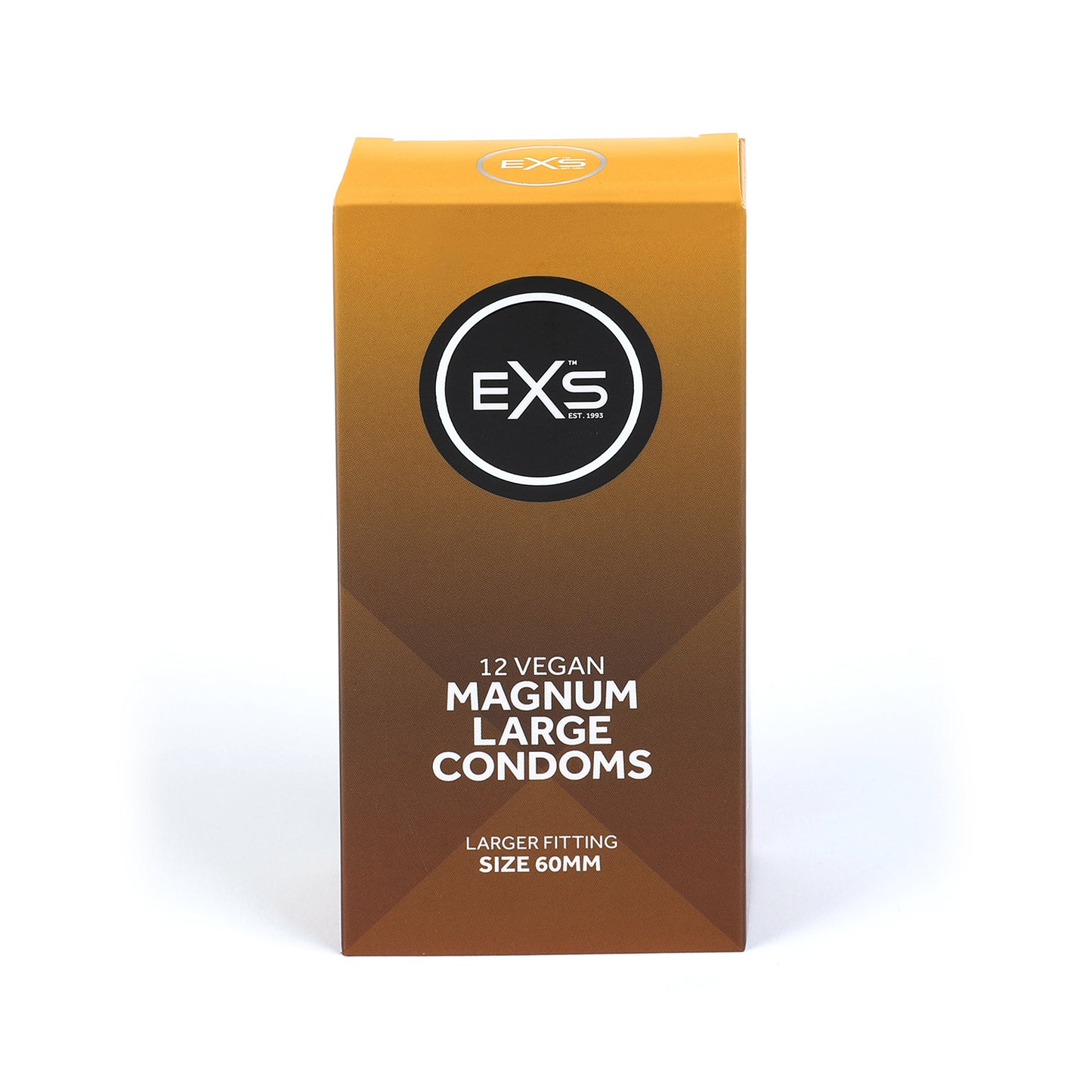 EXS Magnum L 60mm Condoms
