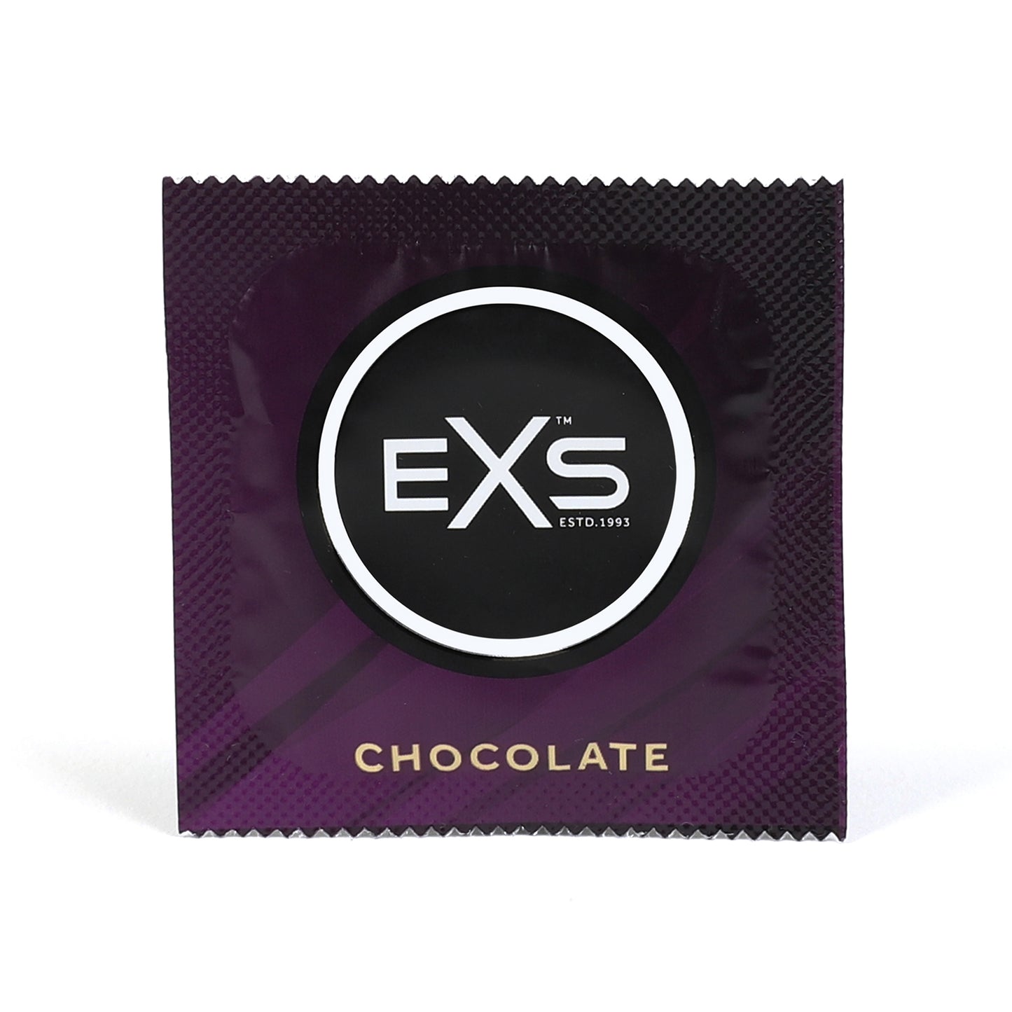EXS Mixed Flavoured Condoms