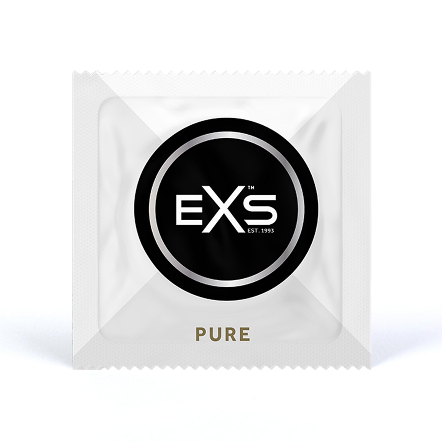 EXS Pure RRI Condoms