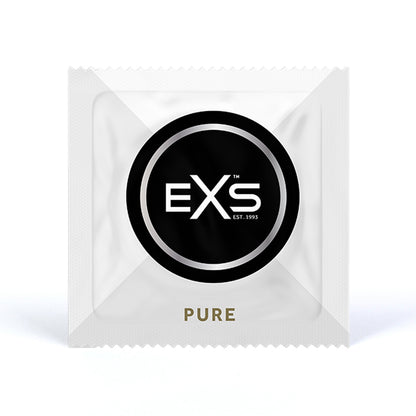 EXS Pure RRI Condoms