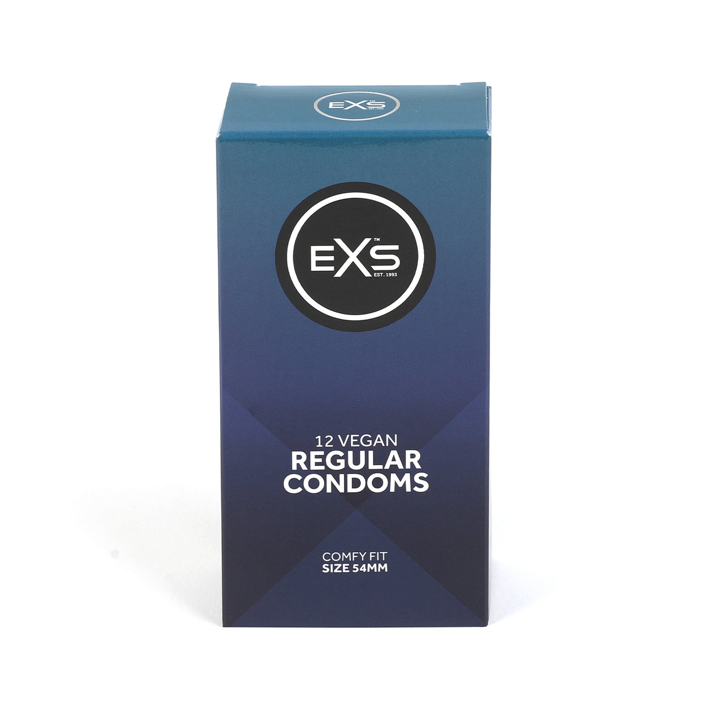 EXS Regular 54mm Condoms