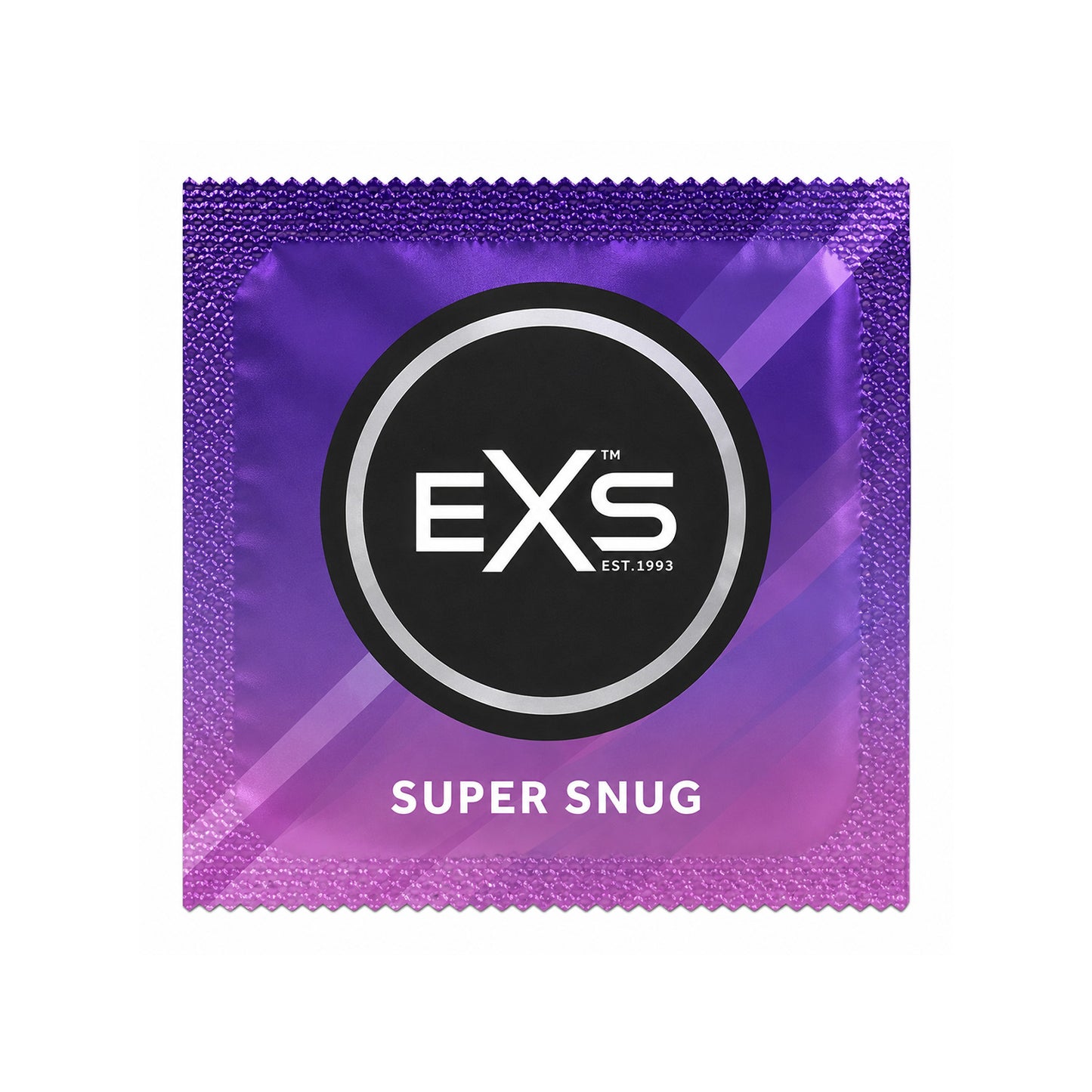 EXS Super Snug Fit 47mm Condoms