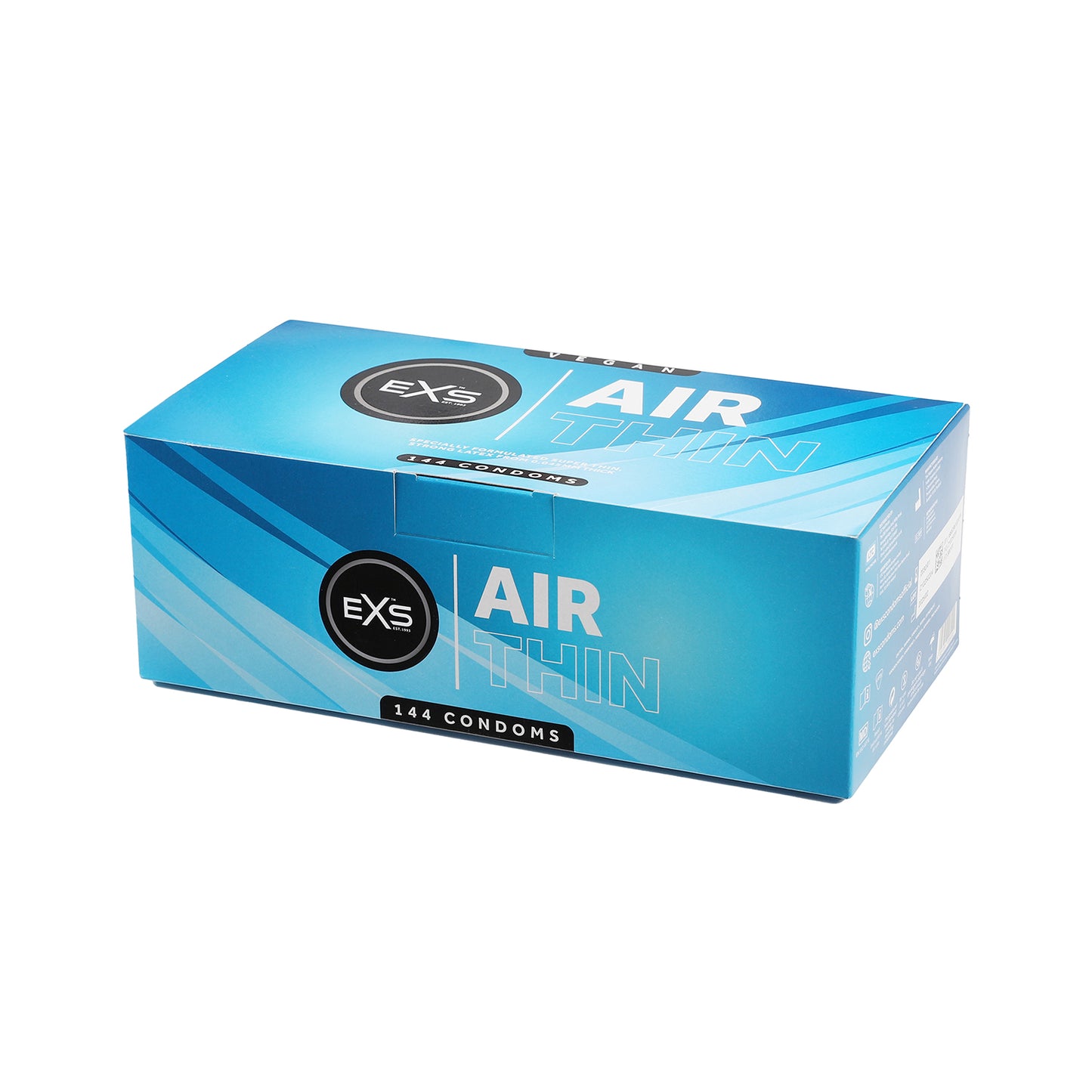 EXS Air Thin 56mm Condoms