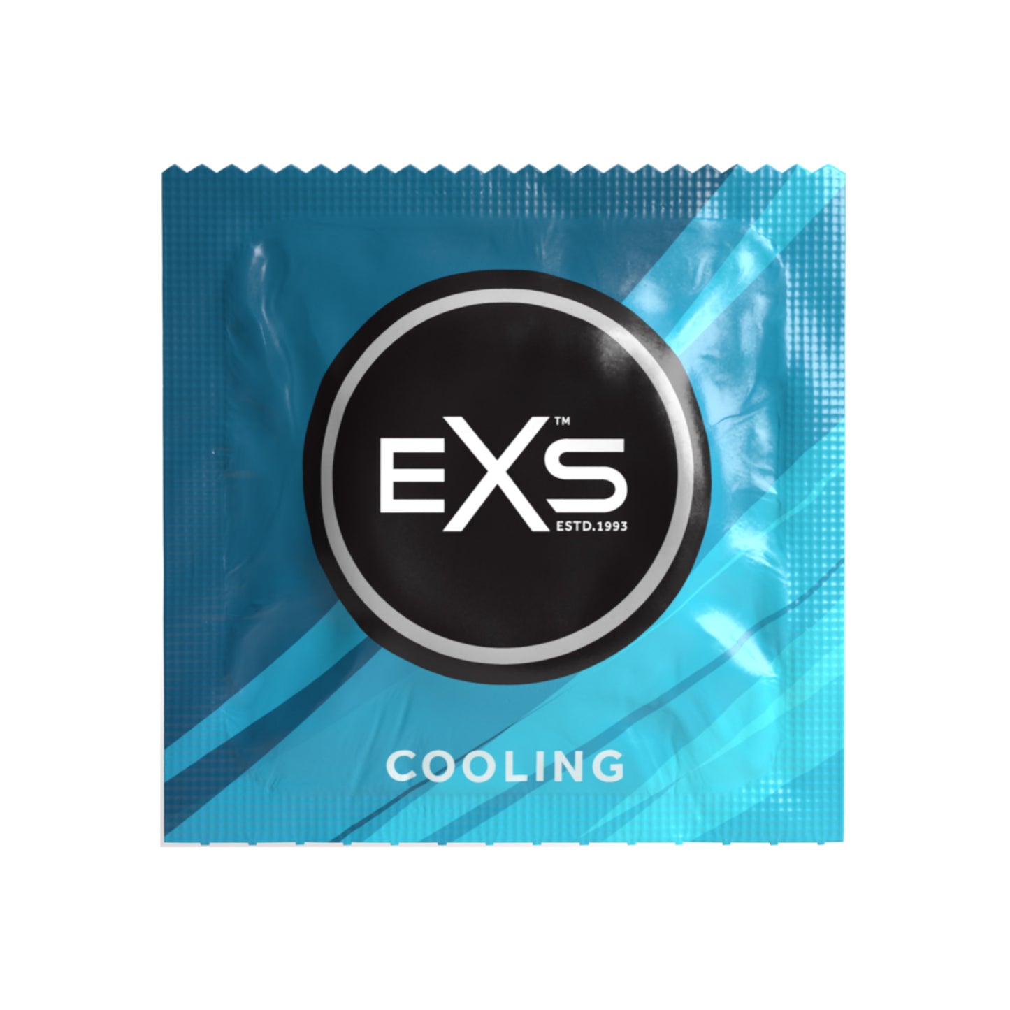 EXS Cooling Condoms