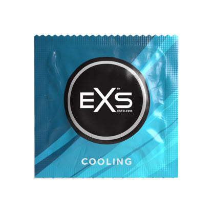 EXS Cooling Condoms