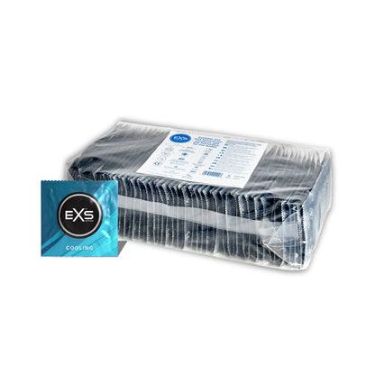 EXS Cooling Condoms