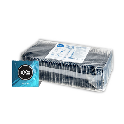 EXS Cooling Condoms