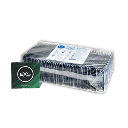 EXS Jumbo XXL 69mm Condoms