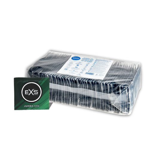 EXS Jumbo XXL 69mm Condoms