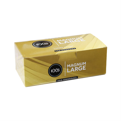 EXS Magnum L 60mm Condoms