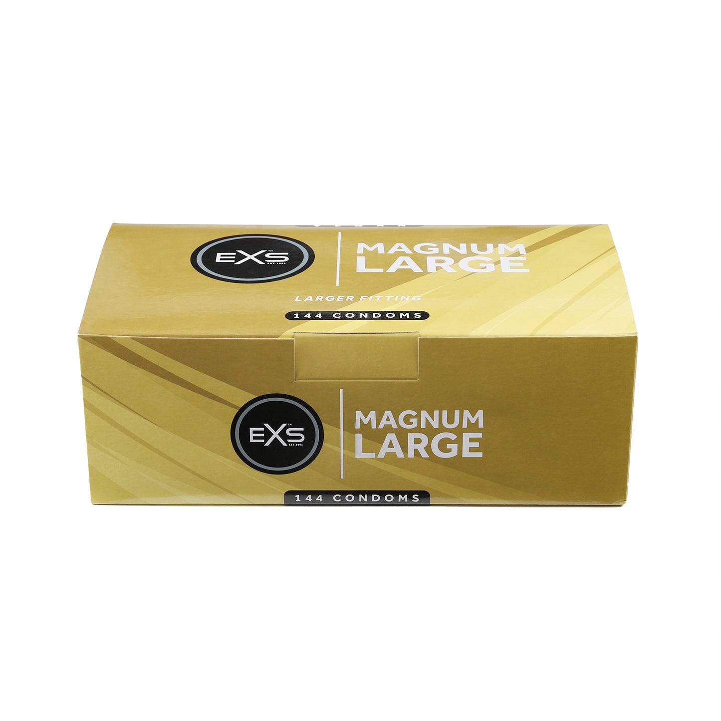 EXS Magnum L 60mm Condoms