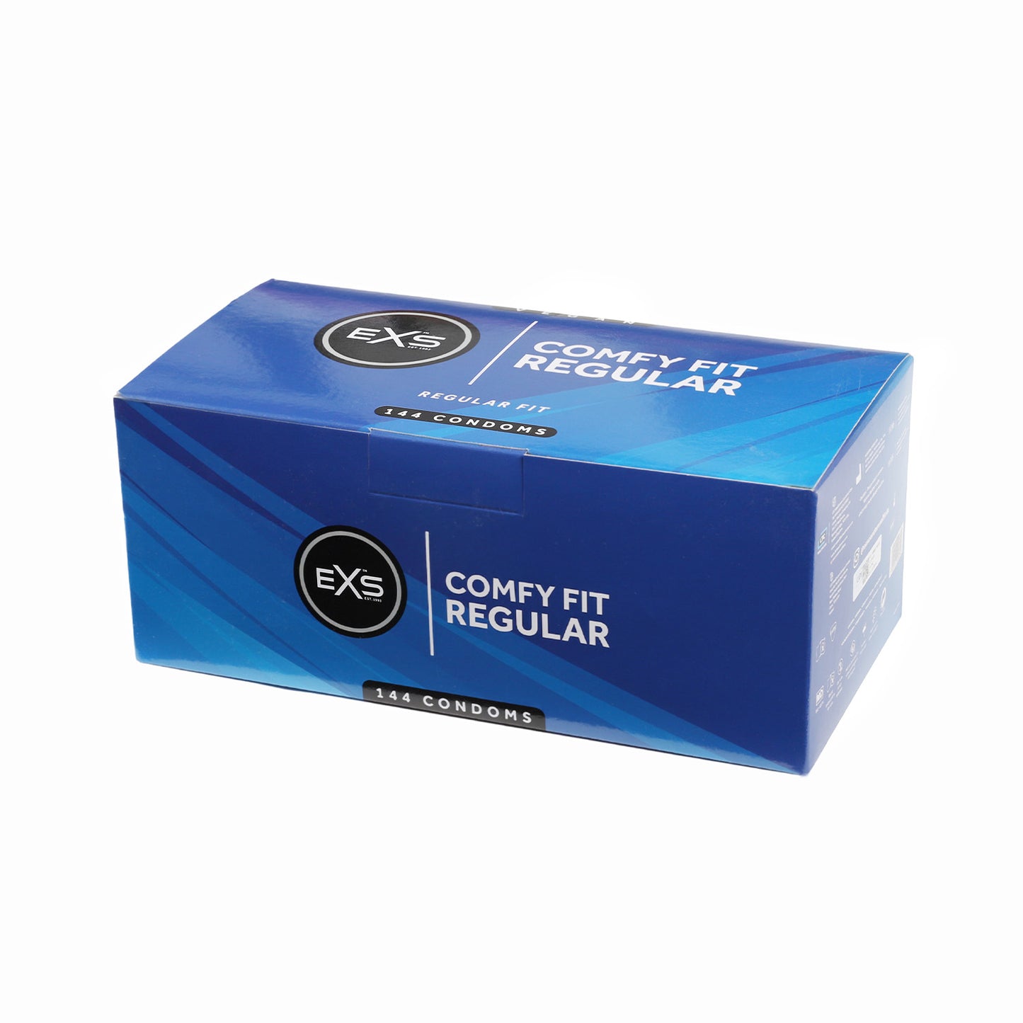 EXS Regular 54mm Condoms