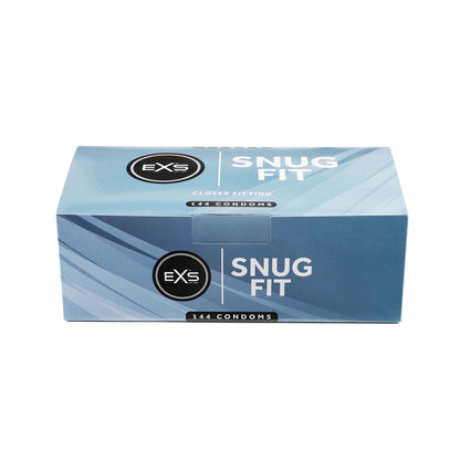 EXS Snug Fit 49mm Condoms