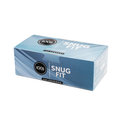 EXS Snug Fit 49mm Condoms