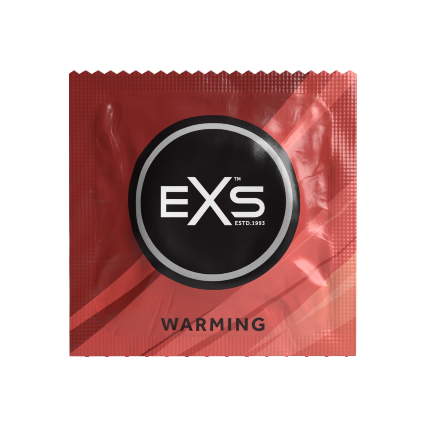 EXS Warming Condoms