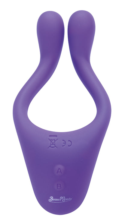 BeauMents Doppio 2.0 Vibrator