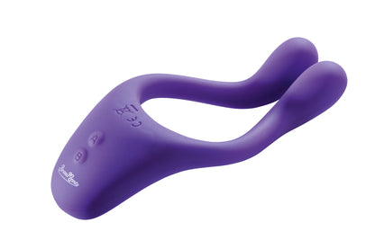 BeauMents Doppio 2.0 Vibrator