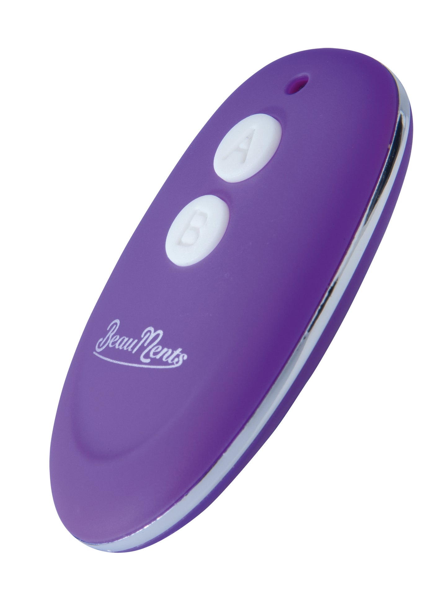 BeauMents Doppio 2.0 Vibrator