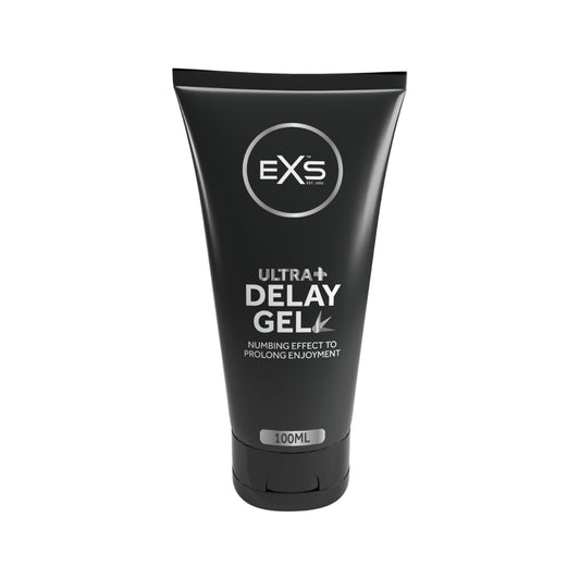 EXS 100ml Delay Gel Bottle