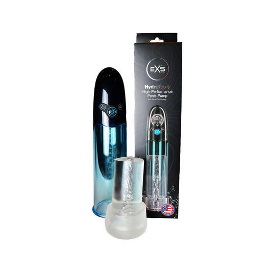 EXS Hydro Pro Plus Penis Pump