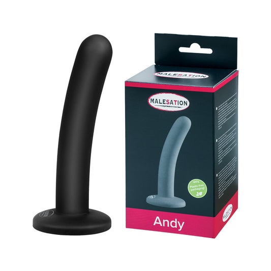 MALESATION Andy Dildo