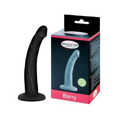 MALESATION Barry Dildo