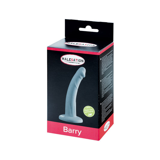 MALESATION Barry Dildo