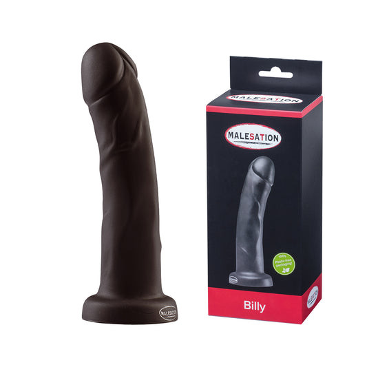 MALESATION Billy Dildo