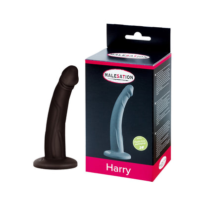 MALESATION Harry Dildo
