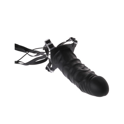 MALESATION Homeboy Vibrating Strap On