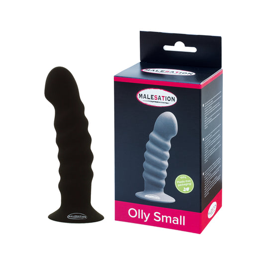 MALESATION Olly Dildo Small