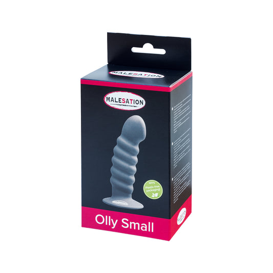 MALESATION Olly Dildo Small