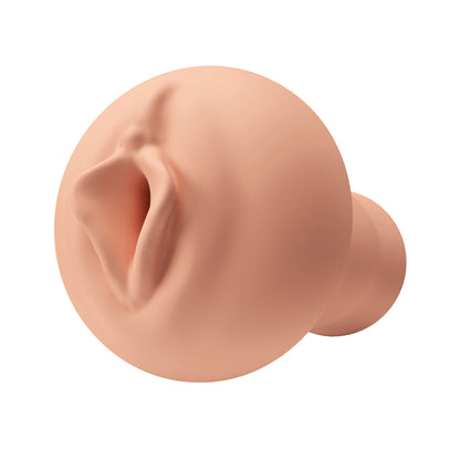 MALESATION Masturbator Real Fuck Pussy Stroker