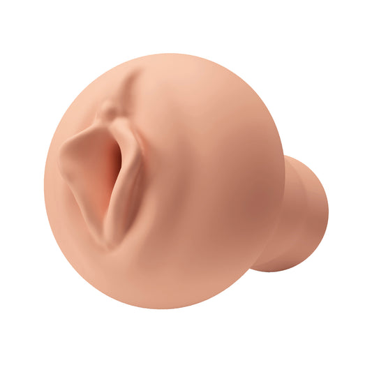 MALESATION Masturbator Real Fuck Pussy Stroker
