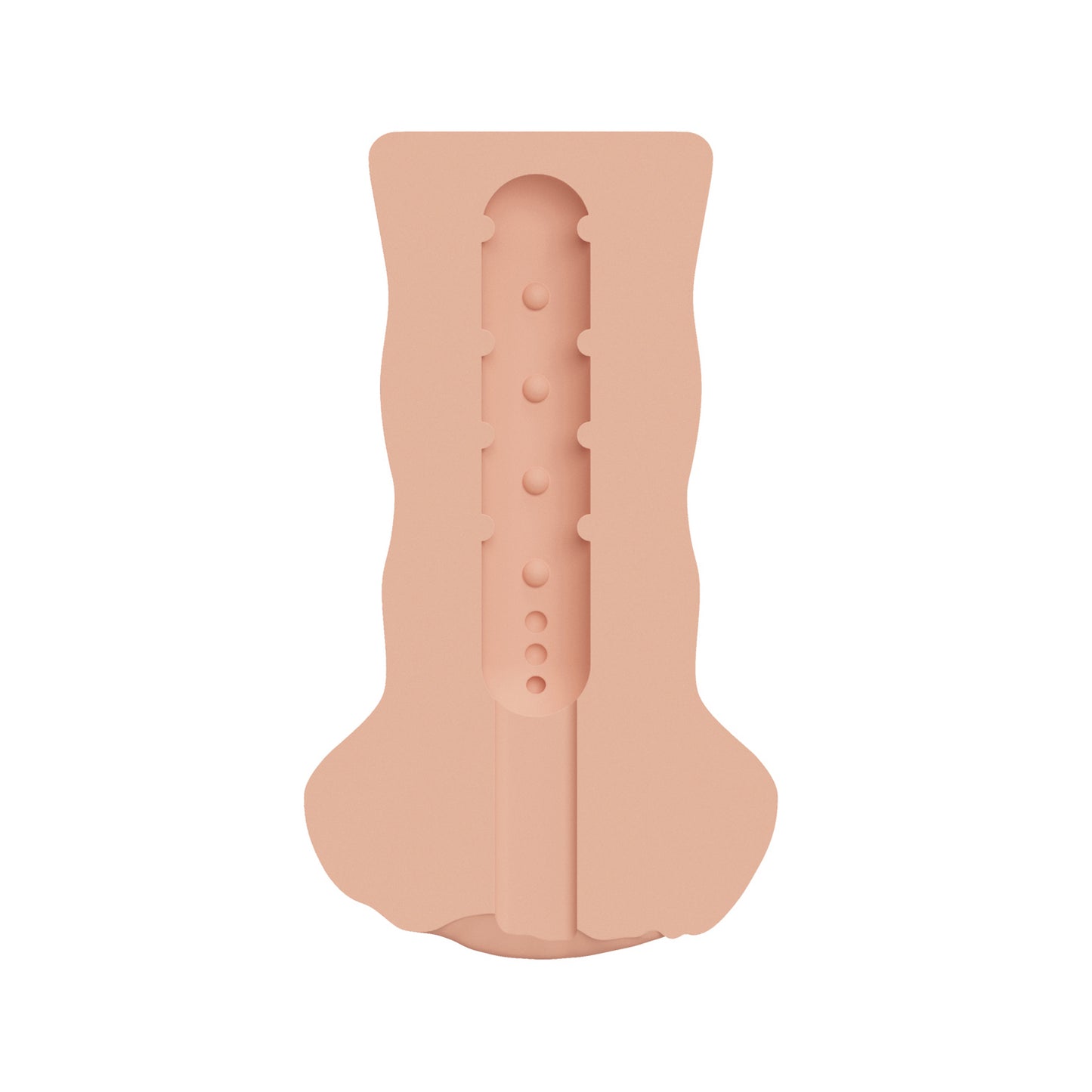 MALESATION Masturbator Real Mature Pussy Stroker