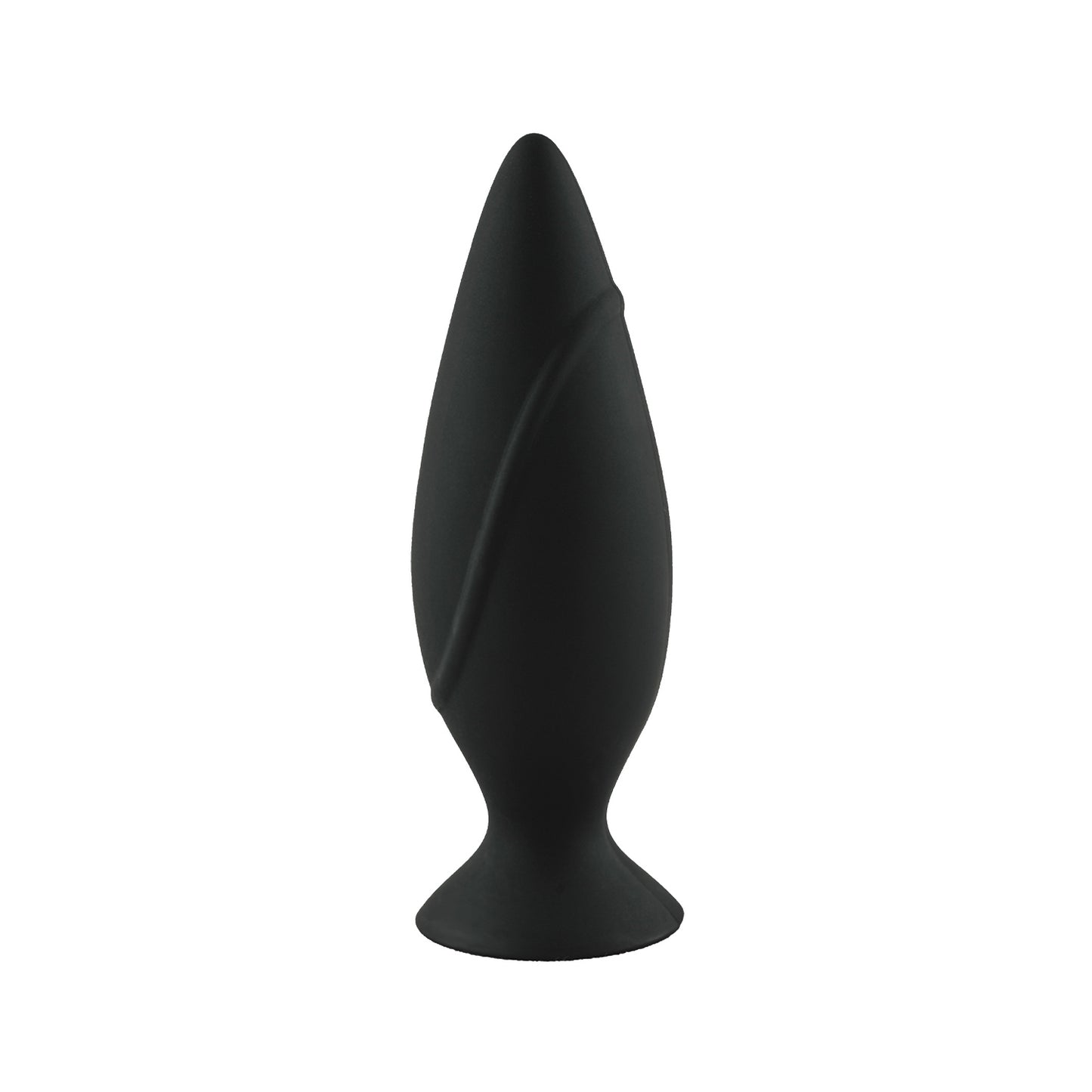 MALESATION Silicone Butt Plug
