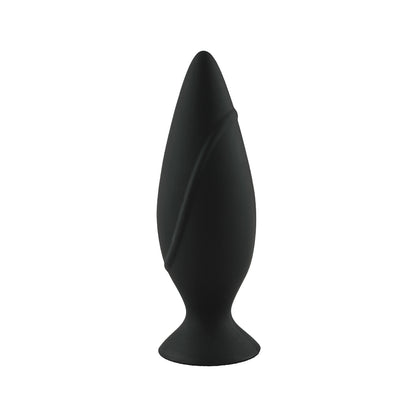 MALESATION Silicone Butt Plug